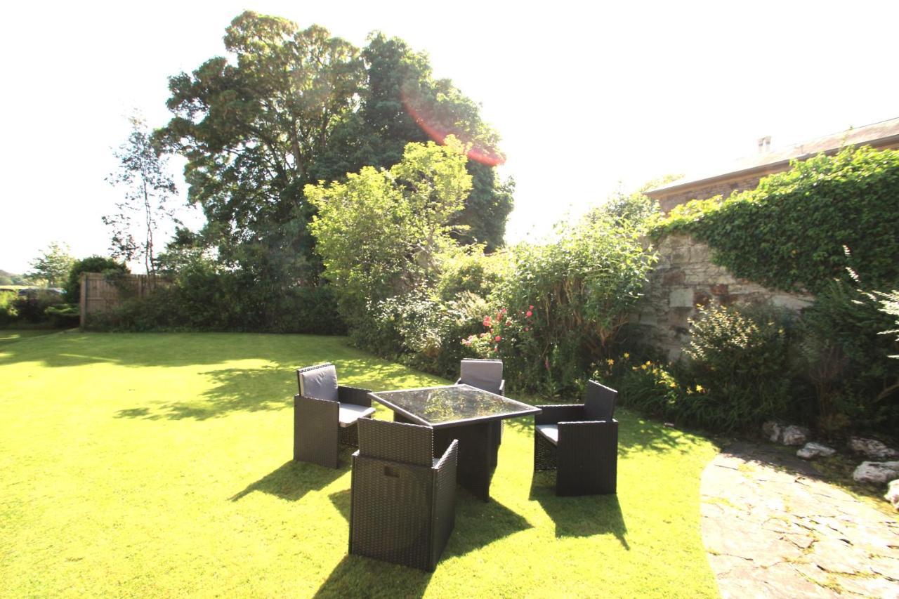 Beautiful 2 To 3 Bed Apartment With Stunning Views! Ayr Eksteriør billede